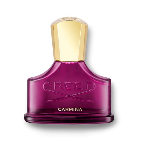 creed carmina 30ml|carmina by creed.